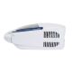13. Esperanza ZEPHYR ECN002 compressor inhaler (white, blue)
