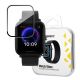 Wozinsky Watch Glass hybrid glass for Xiaomi Amazfit Bip U black