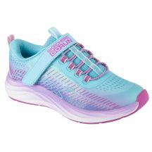 Skechers Go-Run Accelerate - Glitter S 303898L-AQPR Blue 34