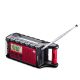 7. Midland ER300 PRO emergency radio with 10000 mAh battery
