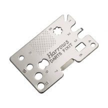 Harrows Fixit Key