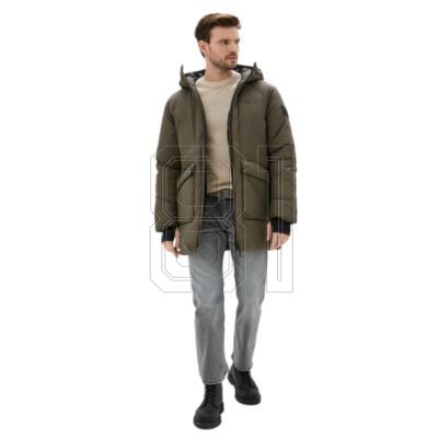 20. Calvin Klein Jeans M J30J319588 jacket