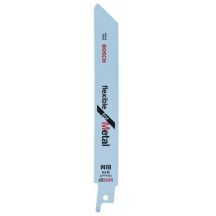 Bosch 2 608 656 028 jigsaw, fret saw and circular saw blade Bi-metal cross-cut saw blade 100 pcs.
