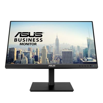 9. ASUS BE24ECSBT Computer Monitor 60.5 cm (23.8") 1920 x 1080 px Full HD LED Touchscreen Black