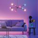 3. Nanoleaf Essentials Smart Bulbs - Set of 2 A60-E27 Bulbs (Wi-Fi)