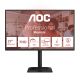 24. AOC monitor 68.6cm (27") 27E4CV 16:09 HDMI+DP+USB-C lift