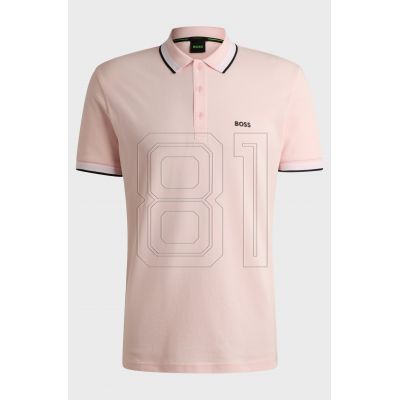Boss Paddy polo shirt M 50469055-689