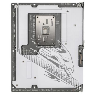 6. GIGABYTE X870E AORUS PRO X3D ICE AMD X870E Socket AM5 ATX