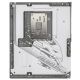 6. GIGABYTE X870E AORUS PRO X3D ICE AMD X870E Socket AM5 ATX