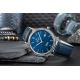6. Atlantic Seabase 60343.41.51 Men's Watch + BOX