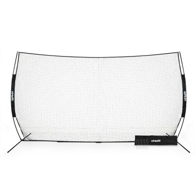 7. VIRTUFIT PROTECTIVE NET – SAFETY NET – BALL CATCHER – 500X300CM