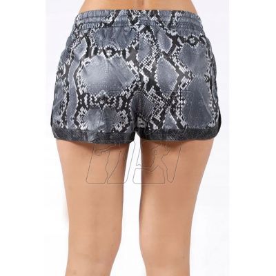 3. adidas Originals Print W AB2634 shorts