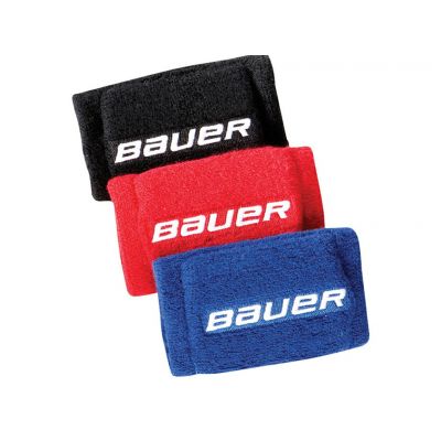 4. Bauer Wrist Guards