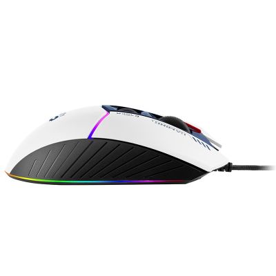 4. A4TECH W95MAX MOUSE USB SPORTS NAVY A4TMYS47258