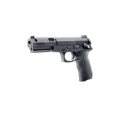 7. UMAREX DX17 air pistol, cal. 4.5mm Ekp