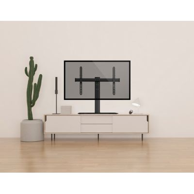 4. Equip 650601 TV mount 139.7 cm (55") Black