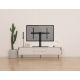 4. Equip 650601 TV mount 139.7 cm (55") Black