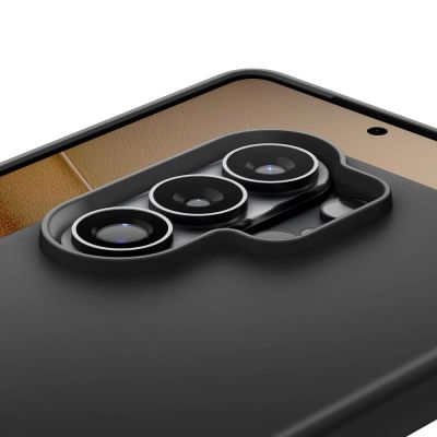 7. Spigen Thin Fit Mag MagSafe Case for Samsung Galaxy S26 Ultra - Black