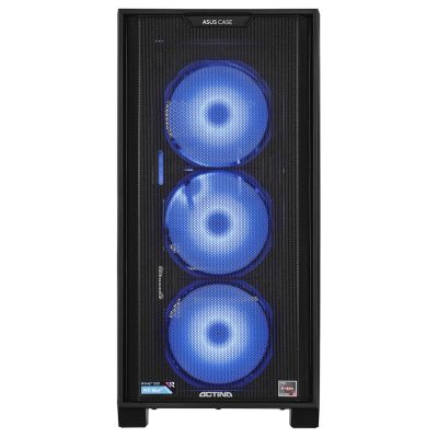 40. Actina PBA 5600/16GB/1TB/RX7600/500W