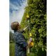 2. Stanley FATMAX SFMCPH845M1-QW Electric Hedge Trimmer Double Blade 4.1kg