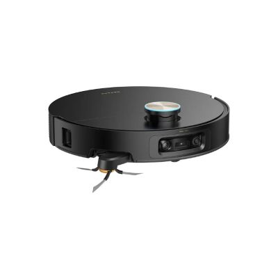 12. Dreame X60 Ultra Complete Robot Vacuum Cleaner Black