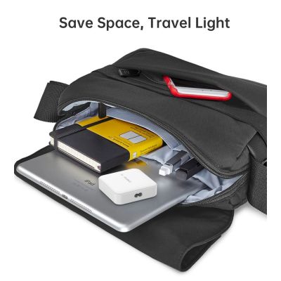 6. Choetech PD8008 100W GaN fast charger 2x USB-A / 2x USB-C - white