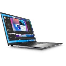 Dell Precision P16-56800024398SA i5-13600H 16"WUXGA AG 16GB SSD256 BT BLKB FPR W11P (REPACK) 2Y