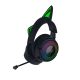 8. Razer Kraken Kitty V3 Pro On-Ear Headset