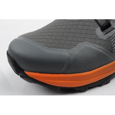 6. Aku men's trekking shoes Furiosa BOA GTX Vibram fashionable gray