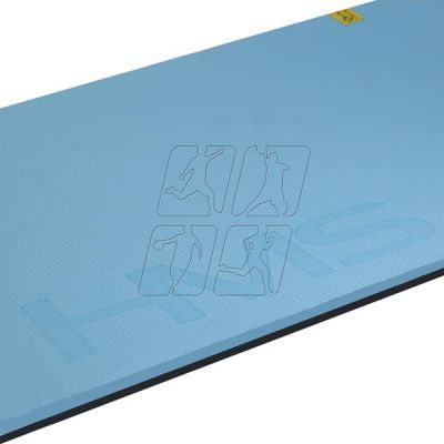 22. HMS MFK02 exercise mat