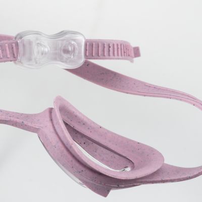 6. FRILON SET JR cap and goggles