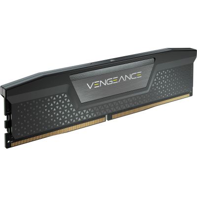 6. Corsair Vengeance CMK32GX5M2B6000C38 Memory Module 32GB 2 x 16GB DDR5 288-pin DIMM