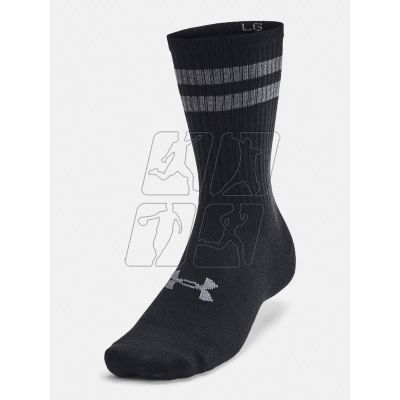 2. Under Armour Socks 1387058-101 