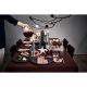 8. WMF Besteckset Virginia 66-teilig cutlery set