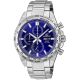 Men's Watch CASIO EDIFICE EFR-574D-2AVUEF + BOX