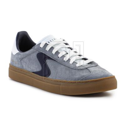 6. Skechers Arch Fit Legend shoes - Romah M 254001-GYNV