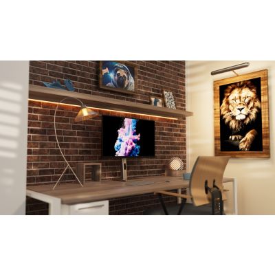 7. JAPANNEXT 68.5 cm JN-IPS275K-HSPC9 monitor 16:9 HDMI/DP 5K
