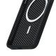 9. 3mk COOLing MagCase for Apple iPhone 13 Pro - Black