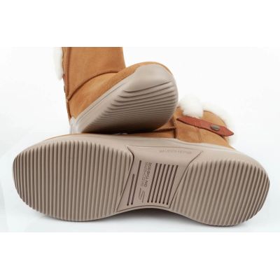 25. Skechers W 144252/CSNT winter ankle boots