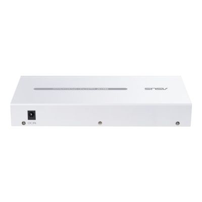 5. 9-Port Gigabit PoE+ VPN Wired Router | EBG19P | 802.11ac | Ethernet LAN (RJ-45) Ports: 8 | Mesh Support: Yes | No MU-MiMO | 5G Network | Antenna Type: Internal