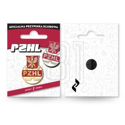 2. PZHL Vintage SREB-PZHL-PIN pin