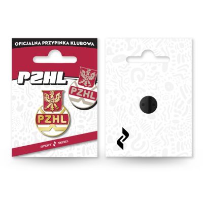 2. PZHL Vintage SREB-PZHL-PIN pin