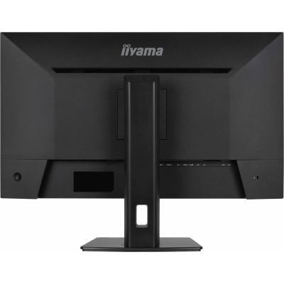 23. iiyama ProLite 32'' 4K VA Monitor with USB-C (95W), KVM Switch and PiP/PbP Support
