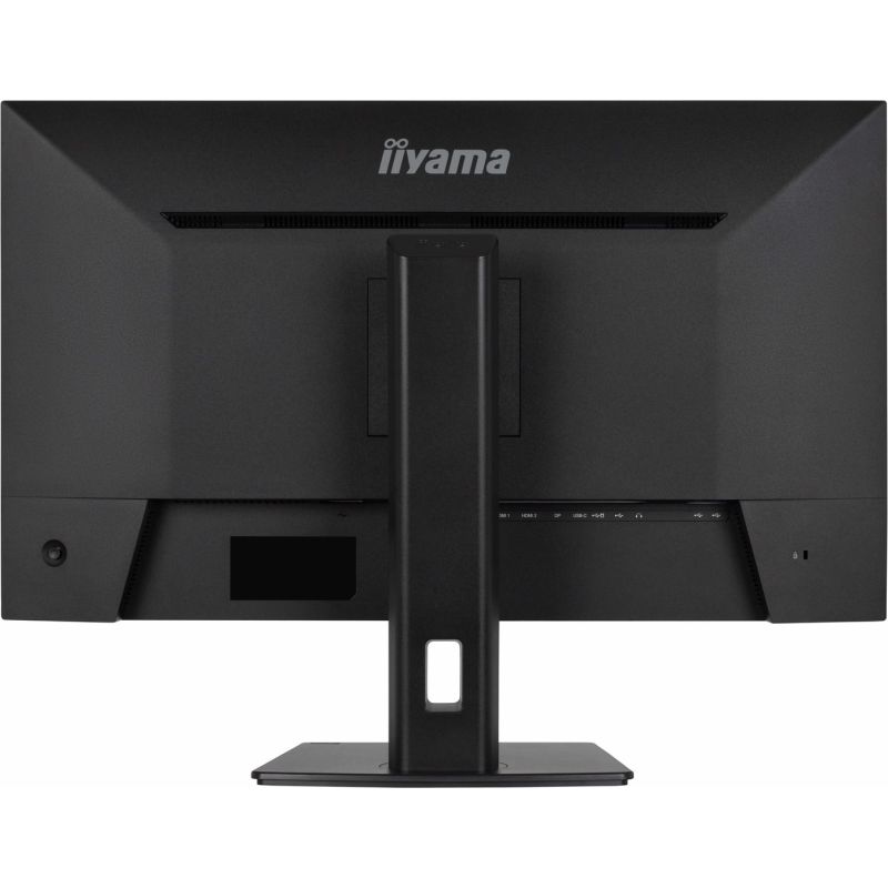 23. iiyama ProLite 32'' 4K VA Monitor with USB-C (95W), KVM Switch and PiP/PbP Support
