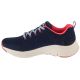 2. Skechers Arch Fit Comfy Wave 149414-NVHP Navy 36
