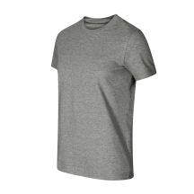 Women's Edge T-shirt (dark gray melange)
