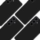 9. 3mk Matt Case Pro for Samsung Galaxy S26 FE - Black
