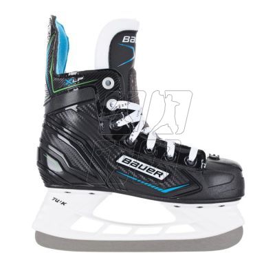 8. Hockey skates Bauer X-LP Jr. 1059459