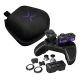 5. Turtle Beach TBC-3101-05 game controller Black Bluetooth/USB Gamepad PC, PlayStation 4, PlayStation 5