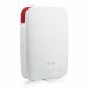11. Firewall Zyxel USGLITE60AX 1xWAN 5xLAN WiFi 6 SPI firewall: 2000 Mbps Max. IPsec VPN: 3, Elite Pack 1-year license included